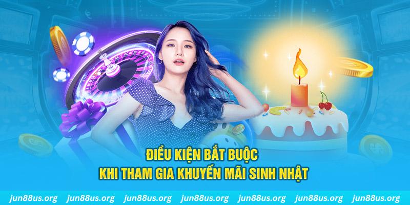 tha bet VIA Trực Tuyến