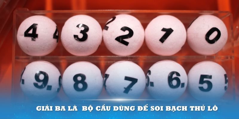 tha bet Anda bạn quán ba hal