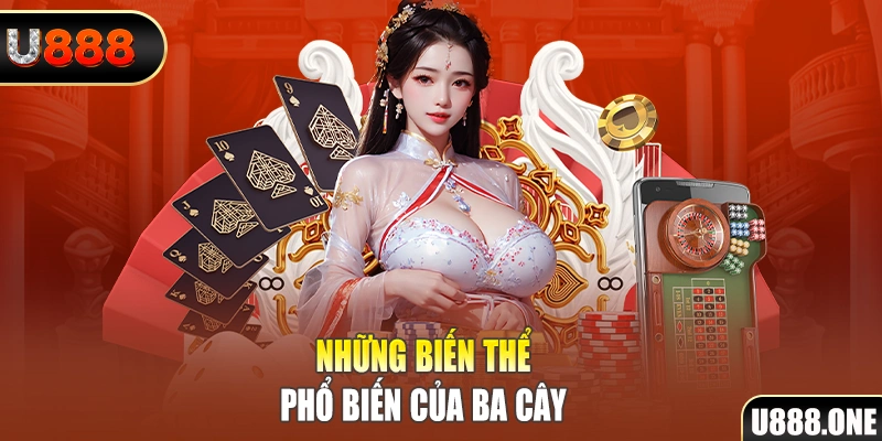 tha bet baccarat là môn gì