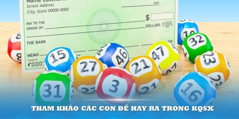 tha bet xổ số thứ ba