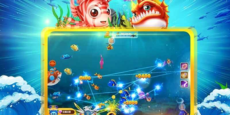 tha bet bản đồ sao cá nhân