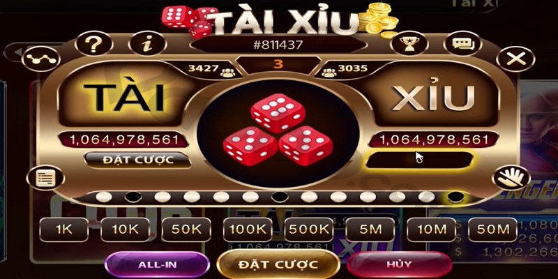 tha bet baccarat bịp như thế nào