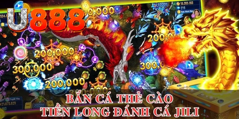tha bet JDB Điện Tử