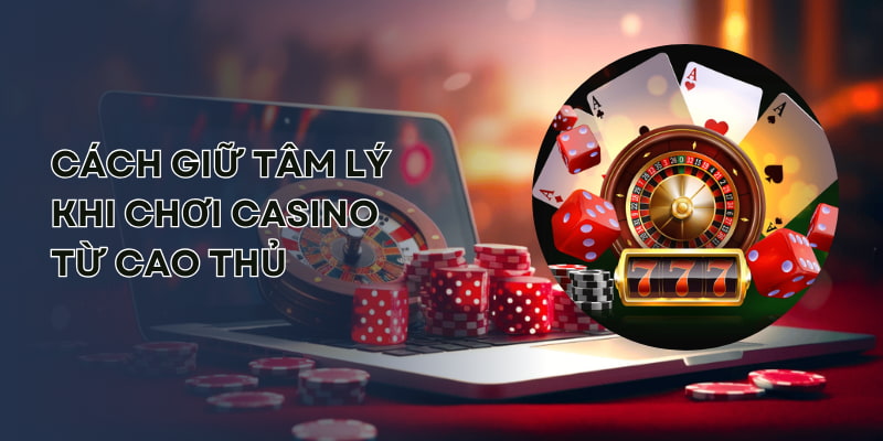 tha bet EVO Trực Tuyến