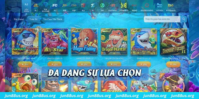 tha bet slot là j