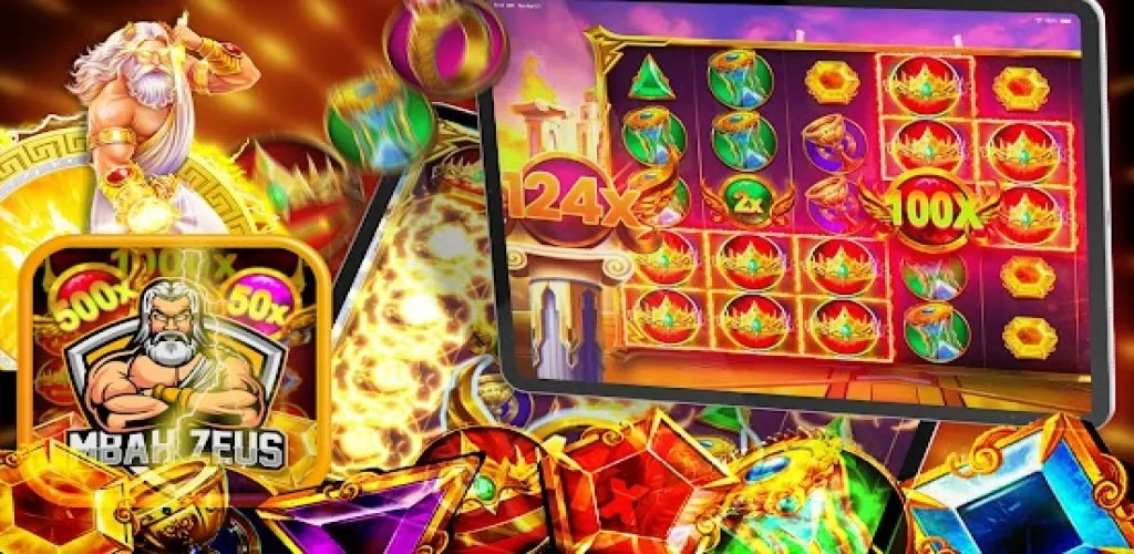 tha bet RTG Điện tử