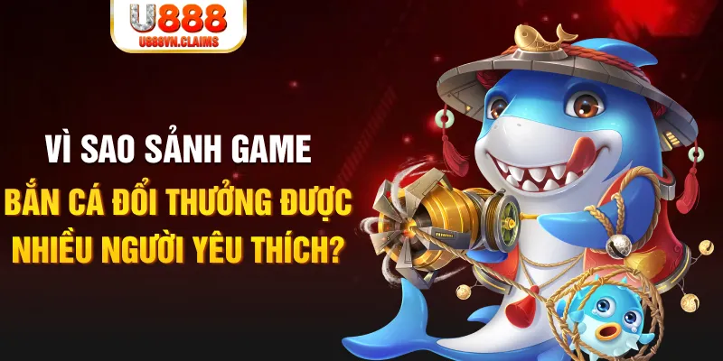 tha bet TP Bắn cá