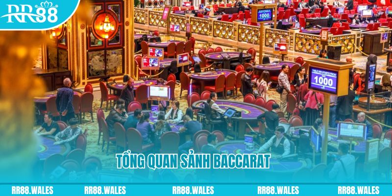 tha bet what is a casino jackpot
