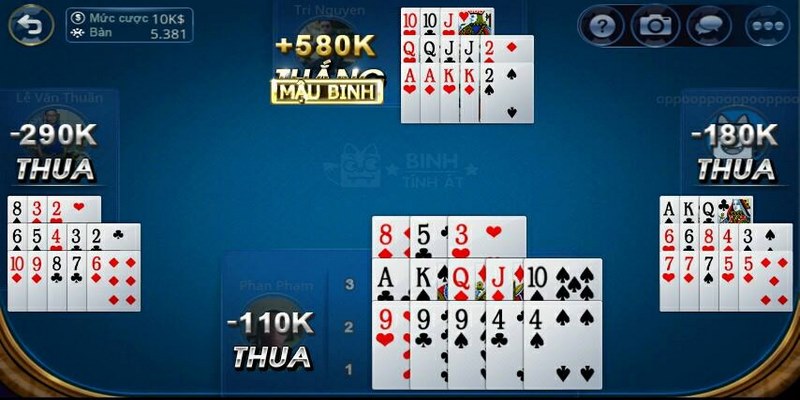 tha bet nổ hũ là gi